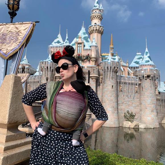 Meet your Posher, Rebecca - Picture 1 of 1